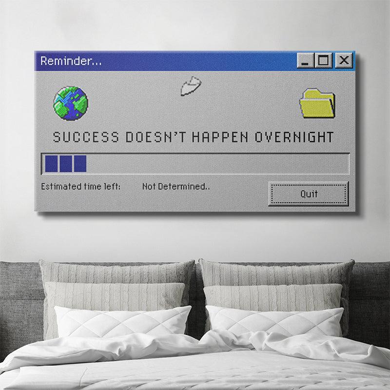 Overnight Success - Image 3