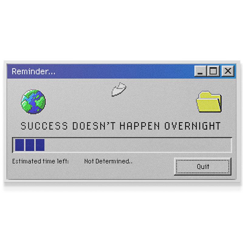 Overnight Success - Image 6