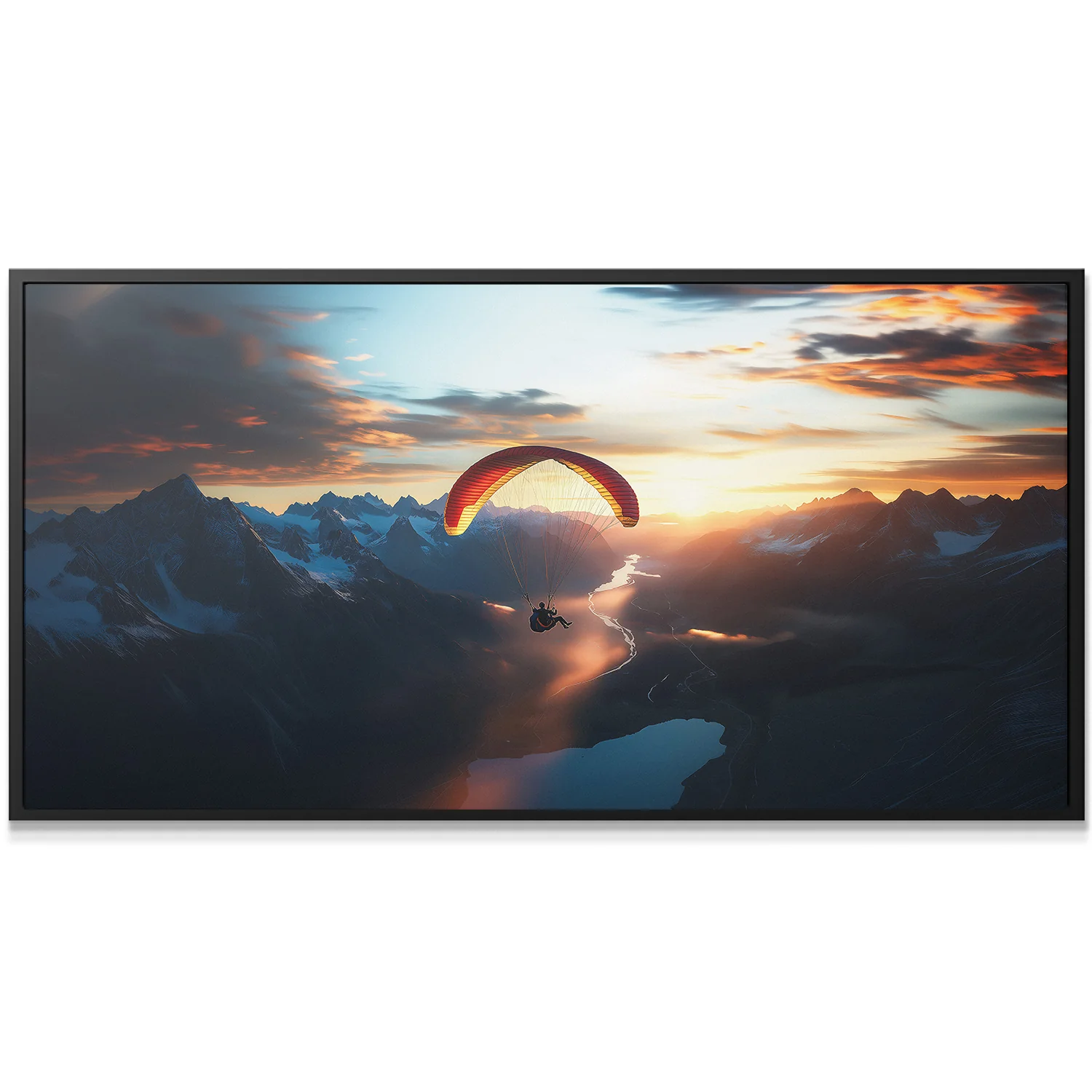 Parachute - 1 - Image 3