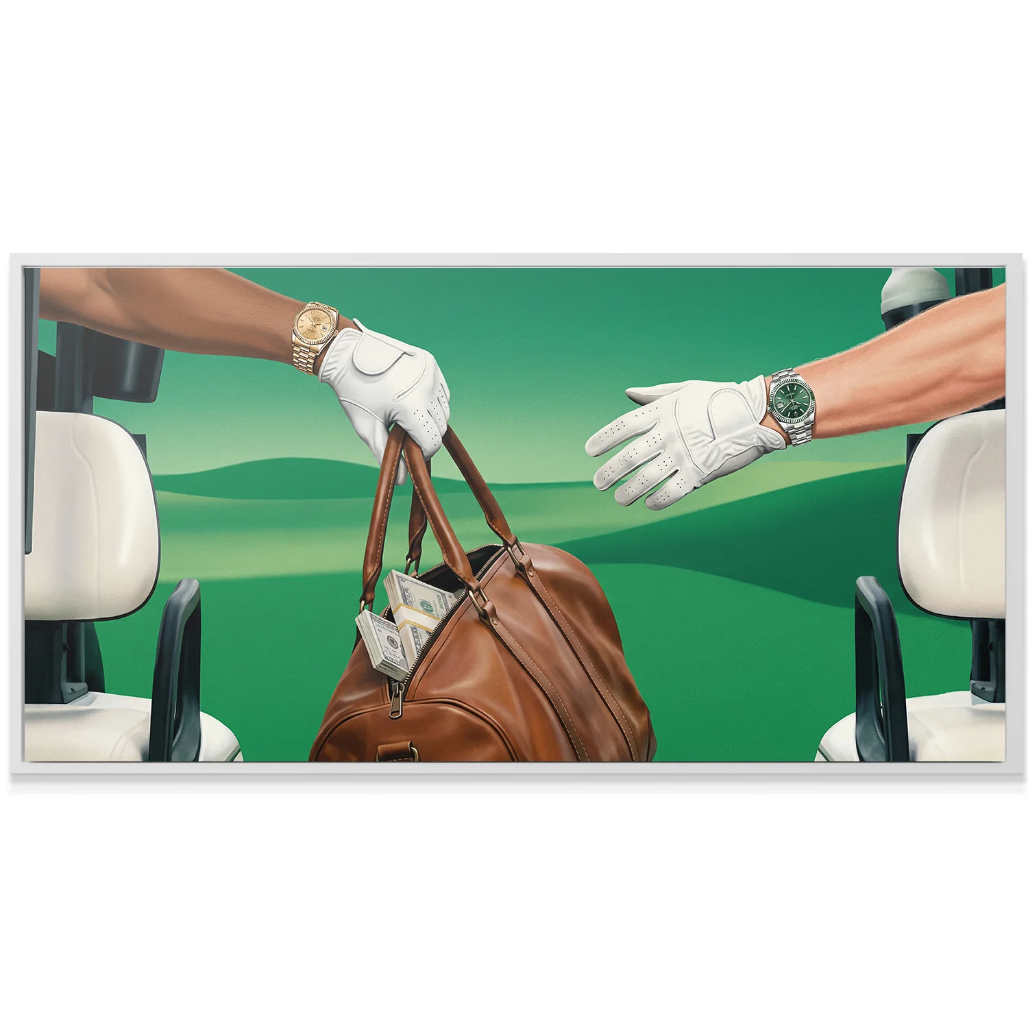 Pass the Money - Image 4