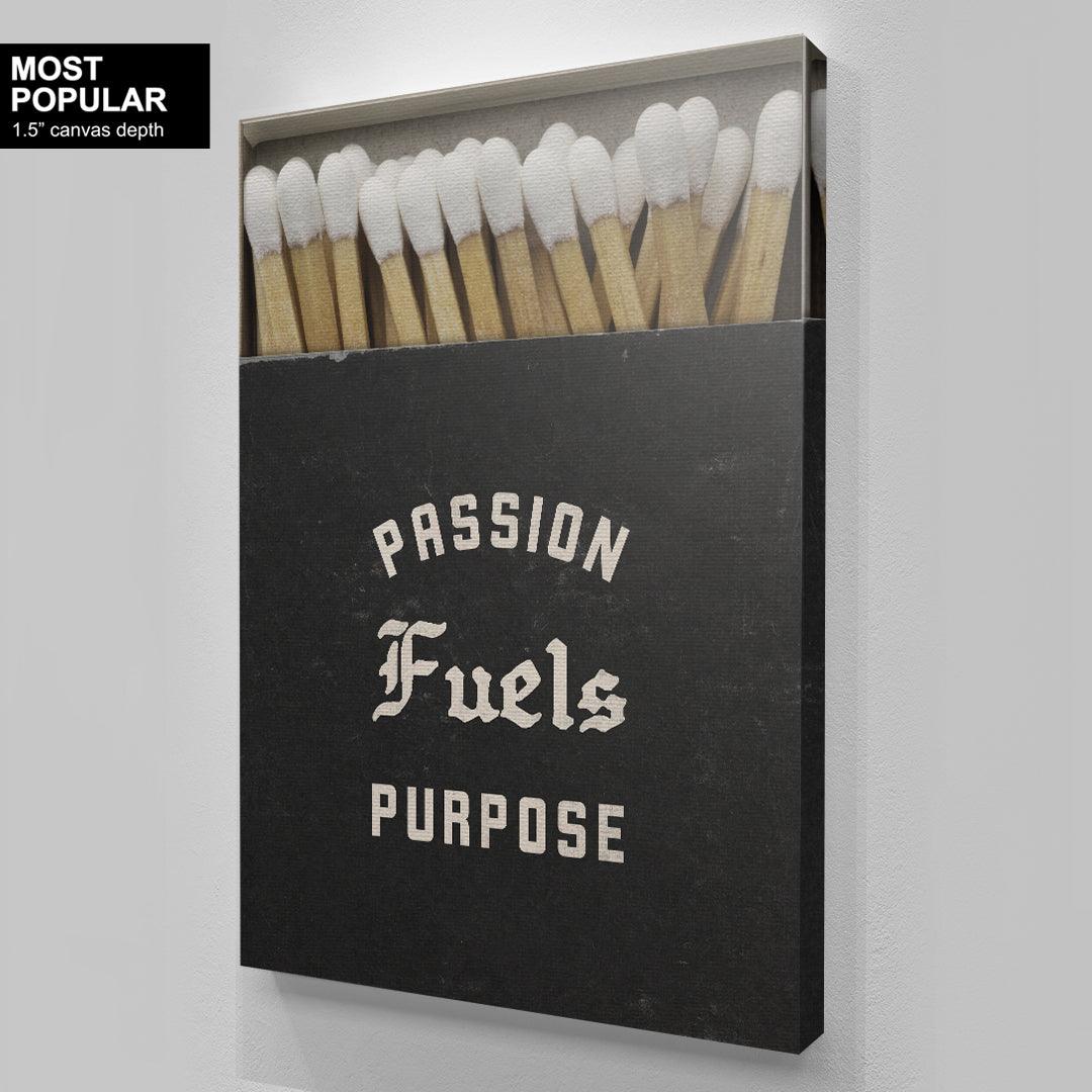 Passion Fuels Purpose - Image 3