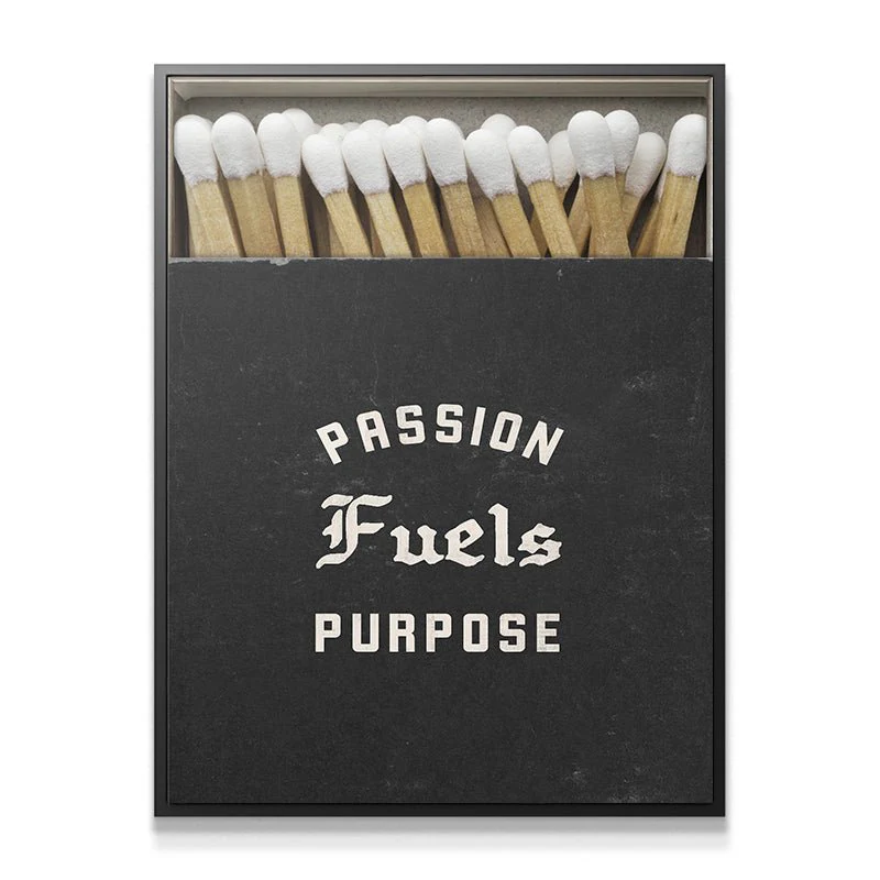 Passion Fuels Purpose - Image 4