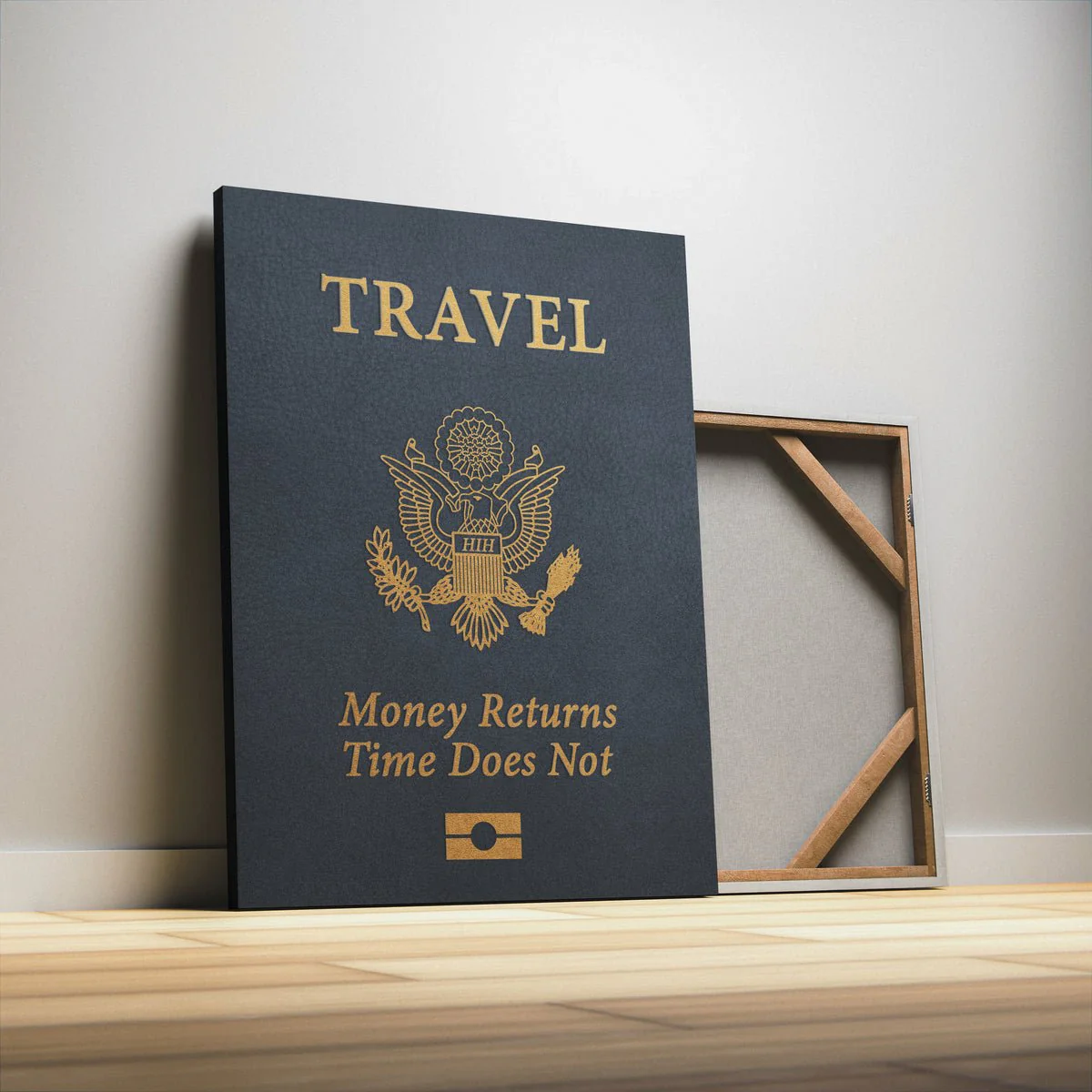 Passport - Image 3