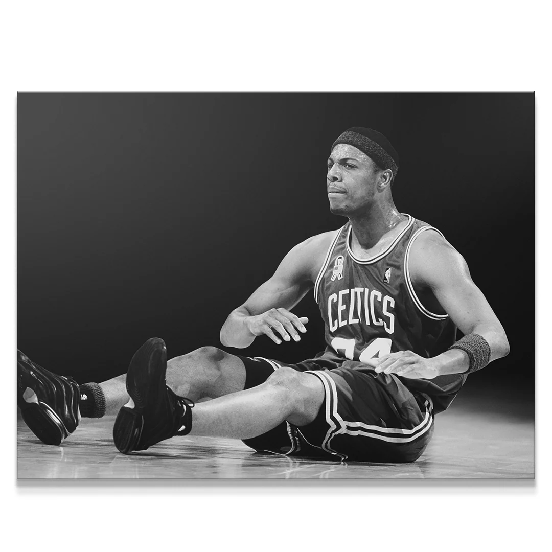 Paul Pierce - #1 - Image 2