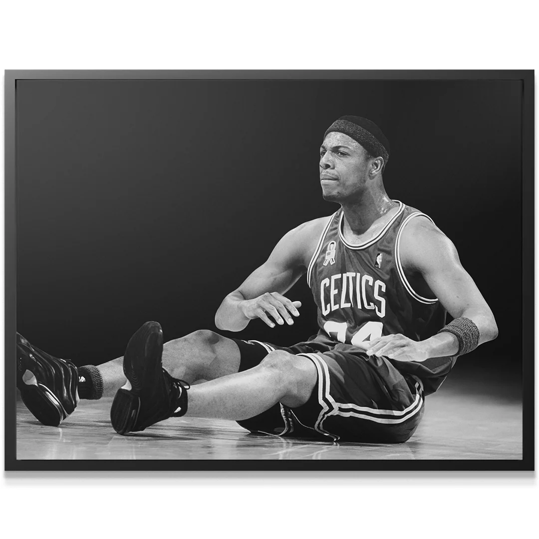 Paul Pierce - #1 - Image 3