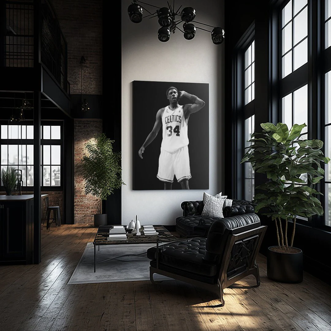 Paul Pierce - #2