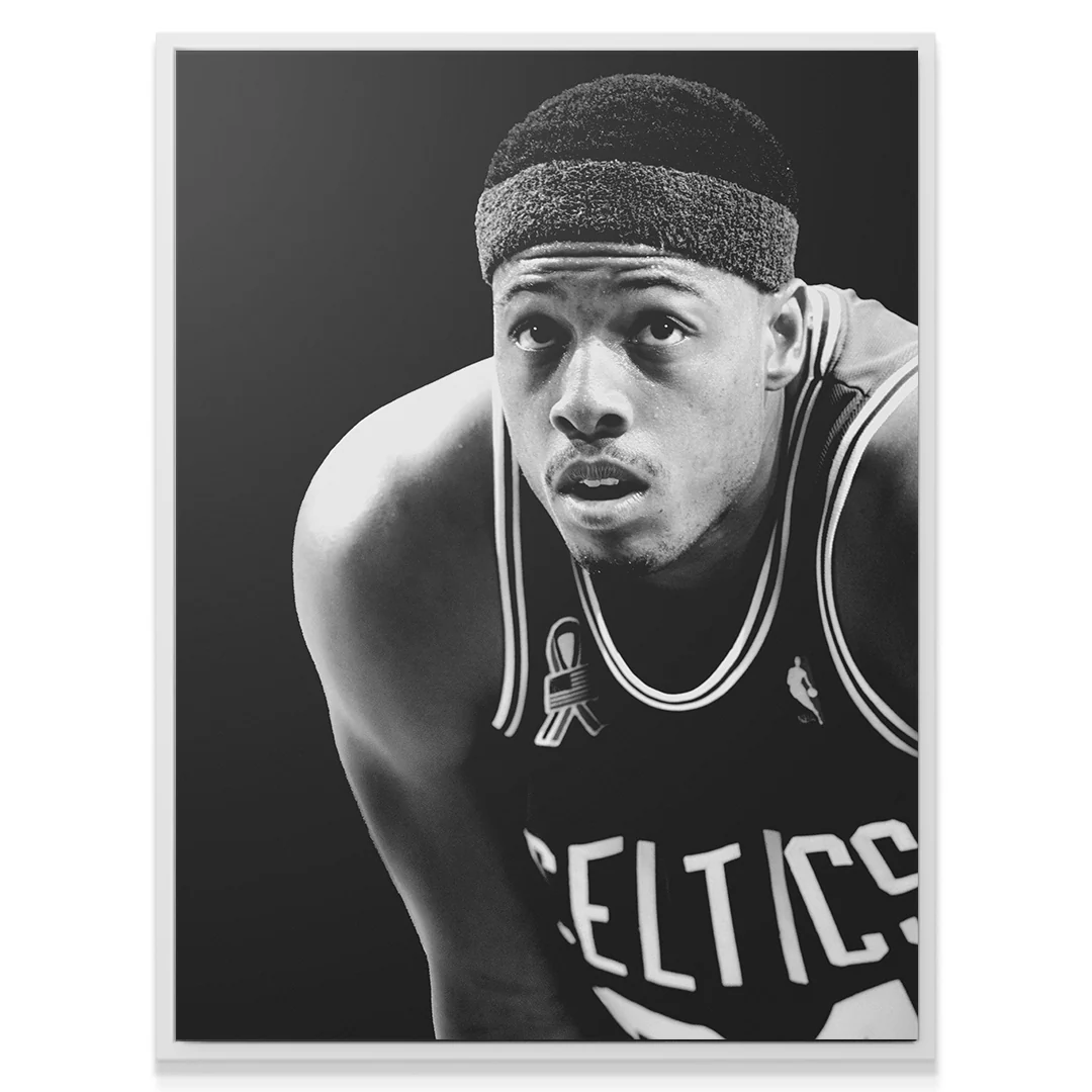 Paul Pierce - #8 - Image 4