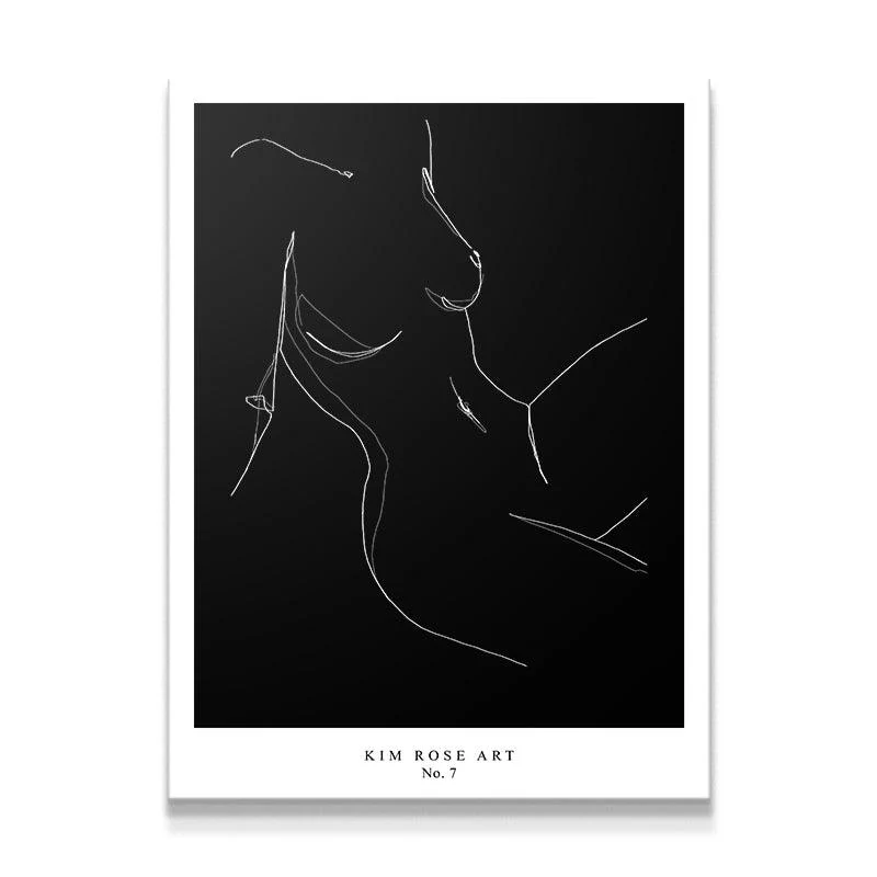 Pauline N.7 - Black - Image 2