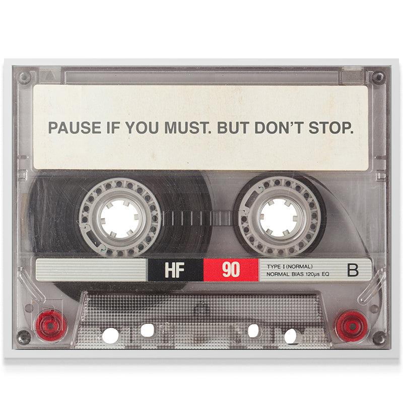 Pause If You Must - Image 4