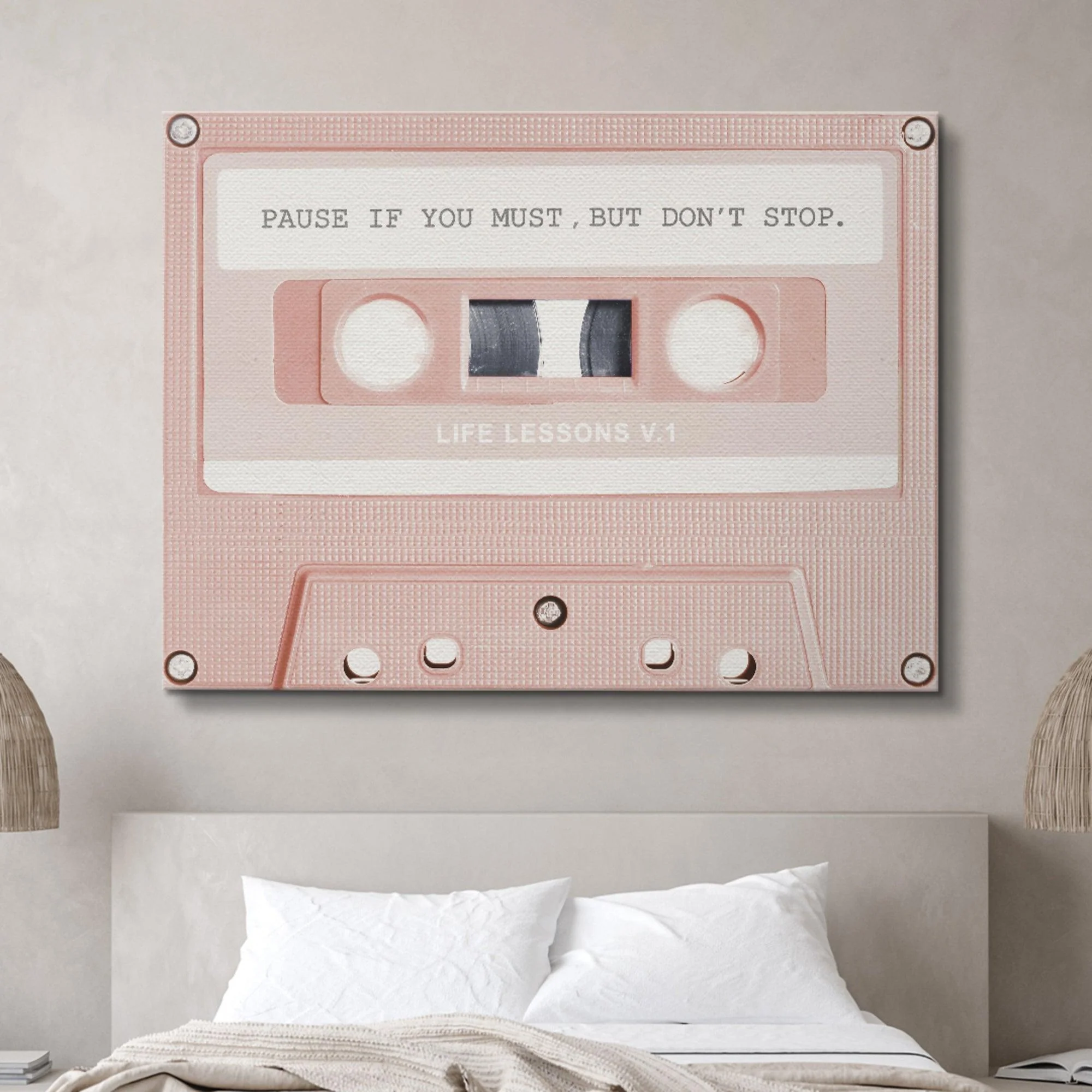 Pause If You Must Pink Edition - Image 3