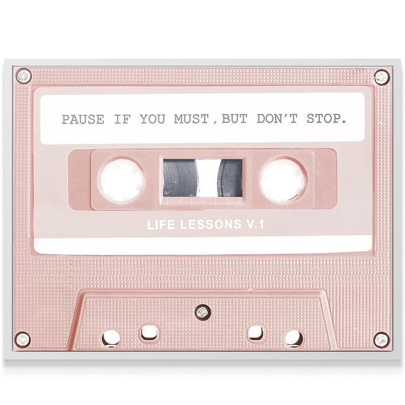 Pause If You Must Pink Edition - Image 6