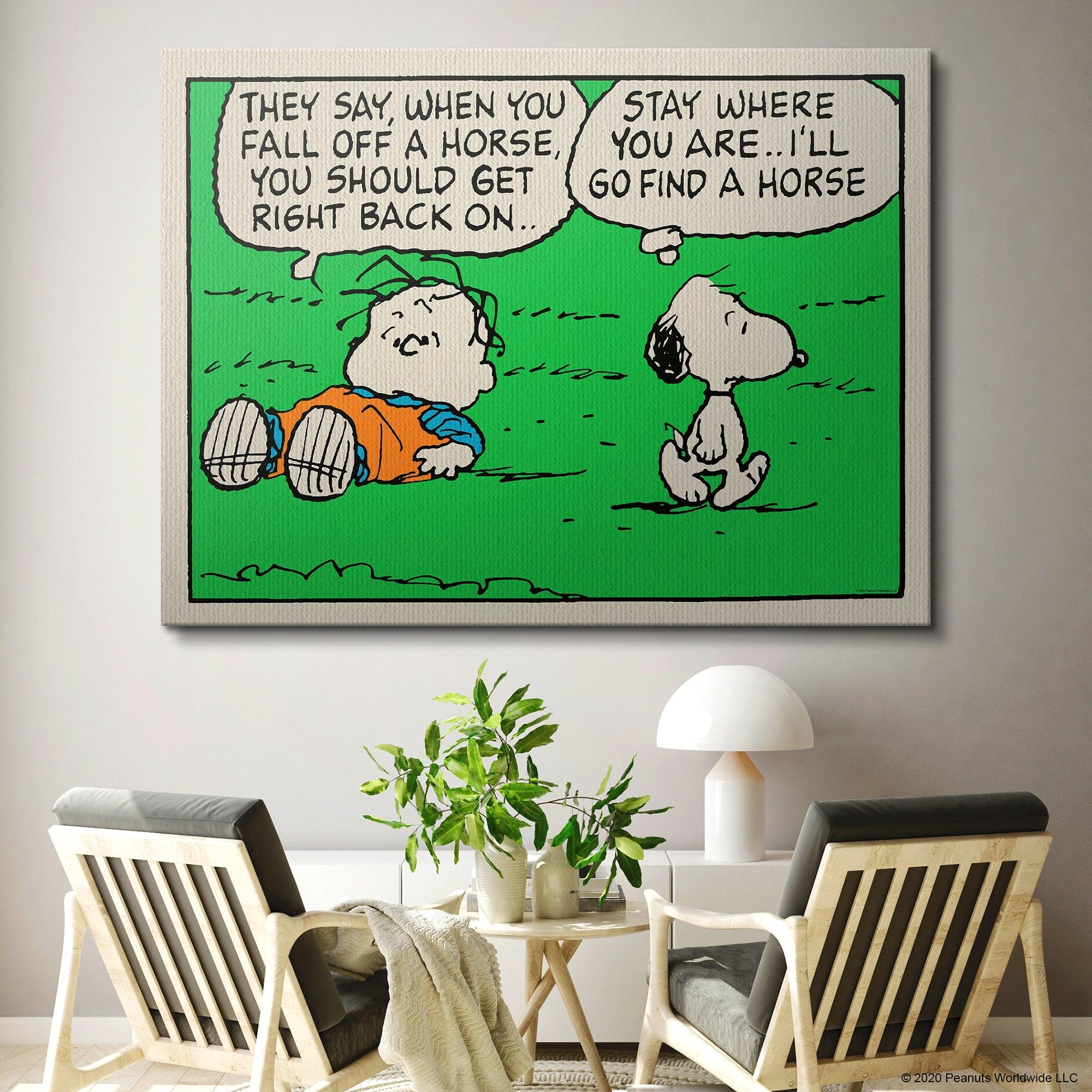 PEANUTS - Get Back On - Image 3