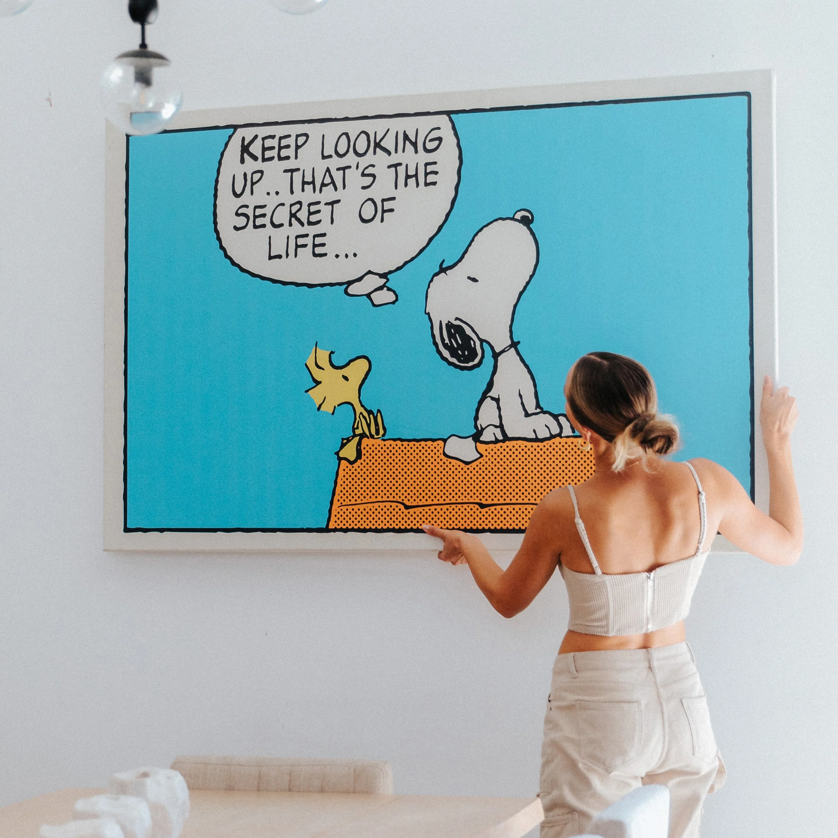 PEANUTS - Keep Looking Up - Image 7
