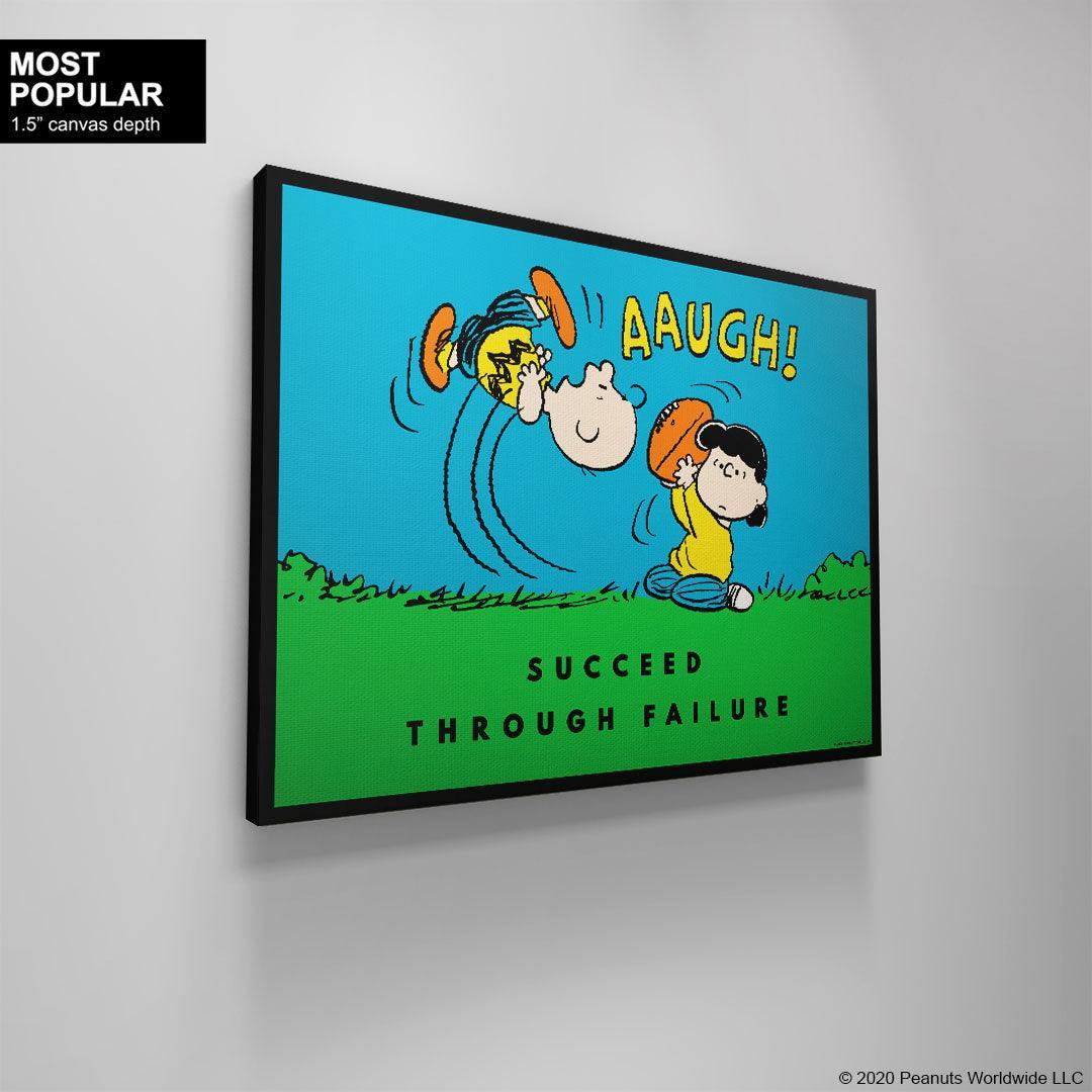 PEANUTS - Succeed Through Failure - Image 4