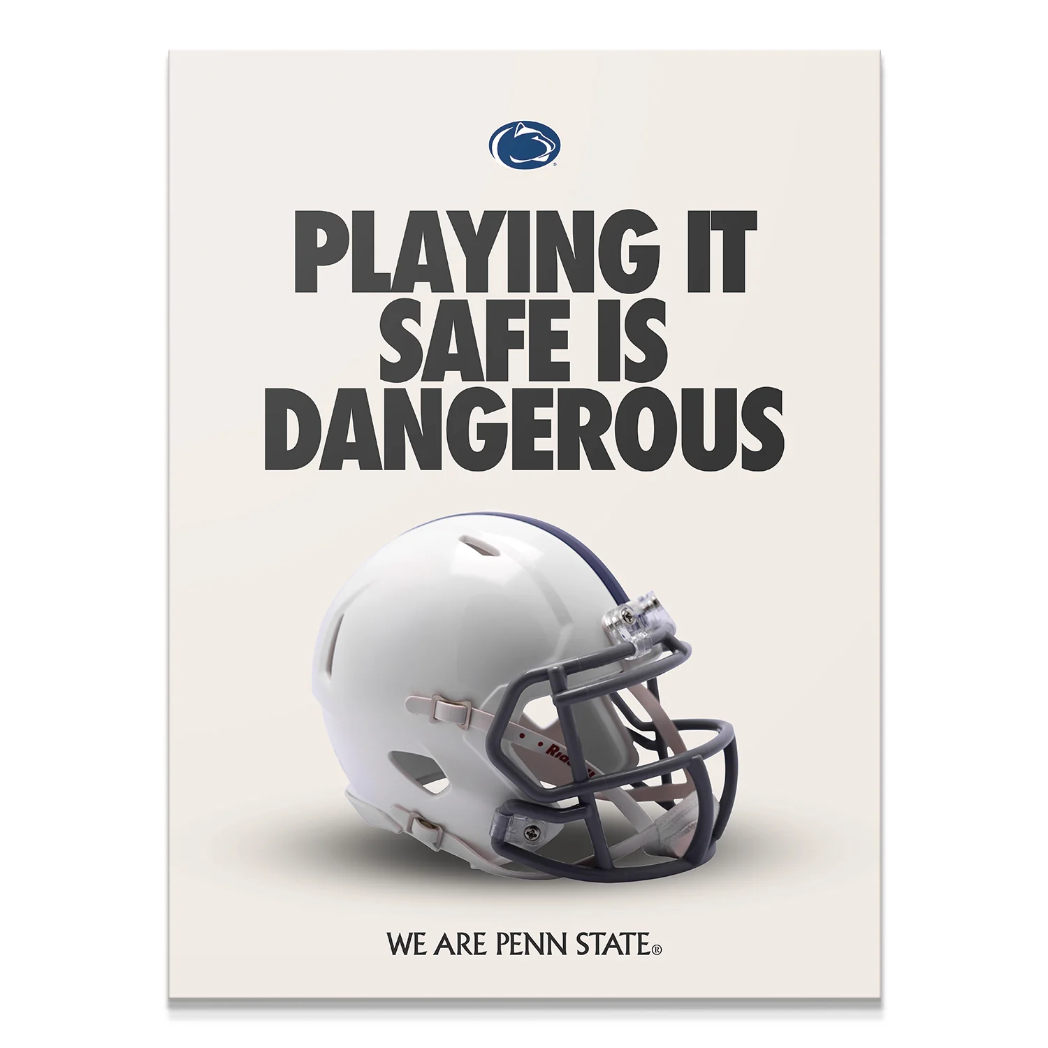 Penn State - Playing It Safe - Image 2