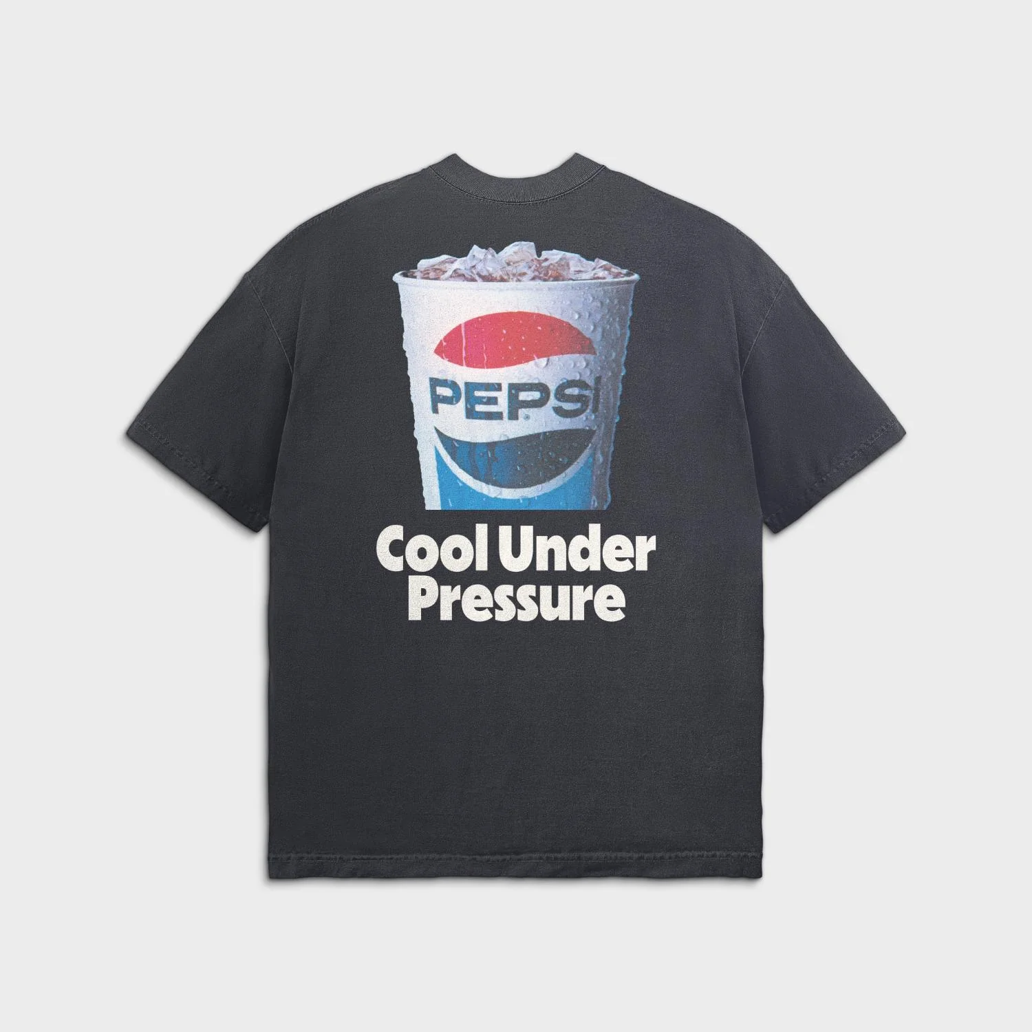 PEPSI - Cool Under Pressure 2 - Image 3