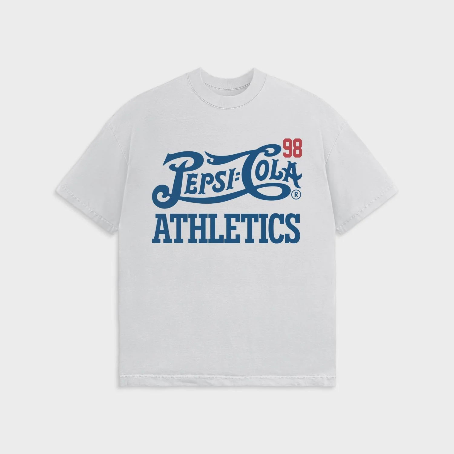 PEPSI - Pepsi Athletics