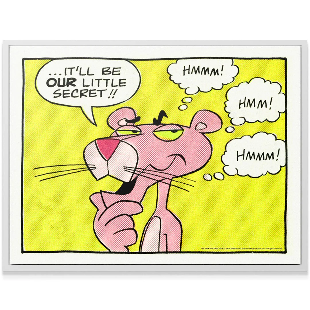 PINK PANTHER - Little Secret - Image 4