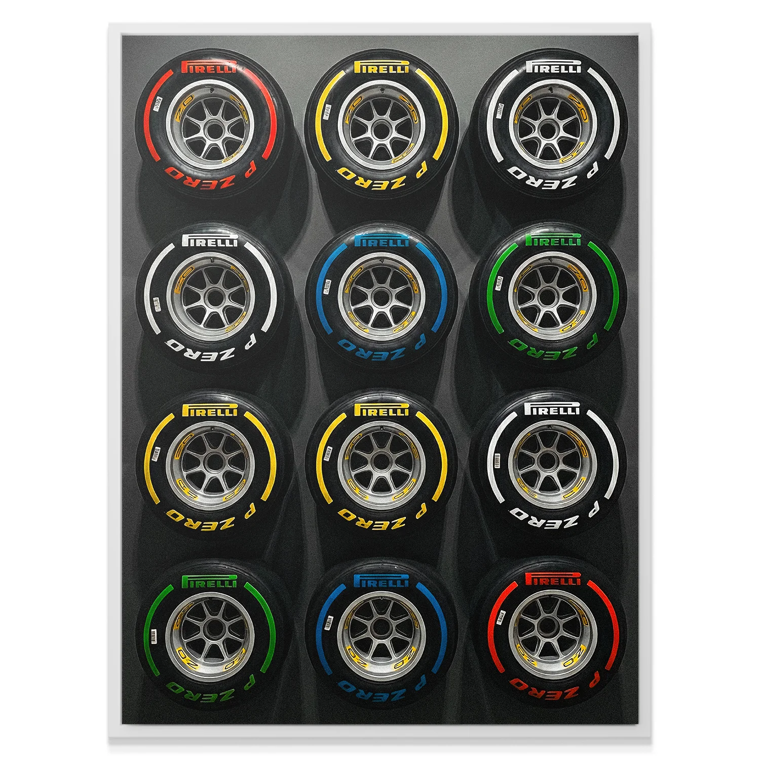 Pirelli Wall - Image 4