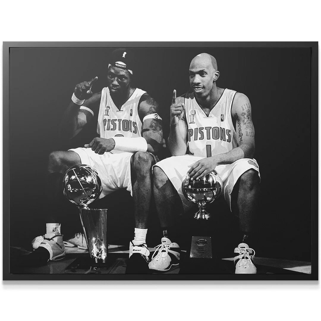 Pistons - #1 - Image 3