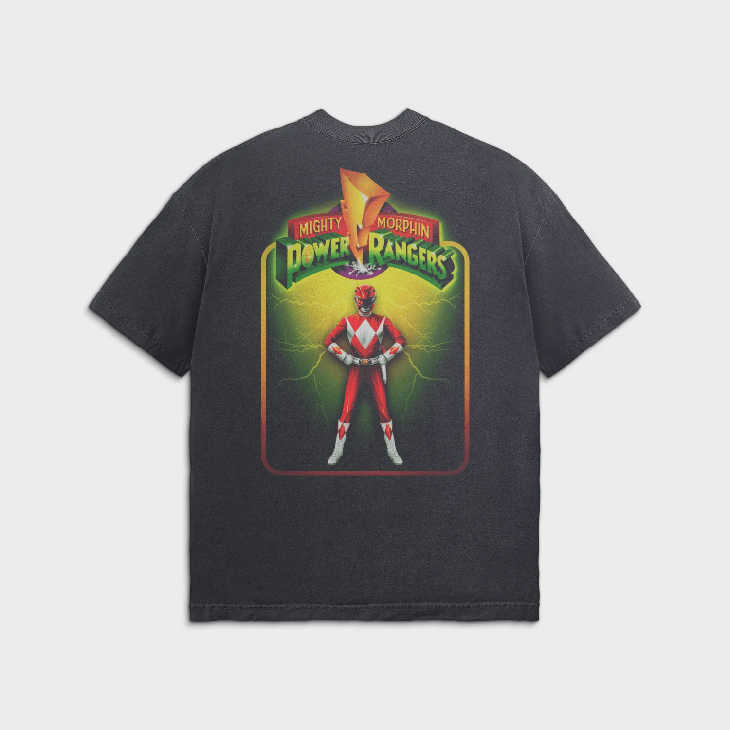 POWER RANGERS - Packaged - Image 3
