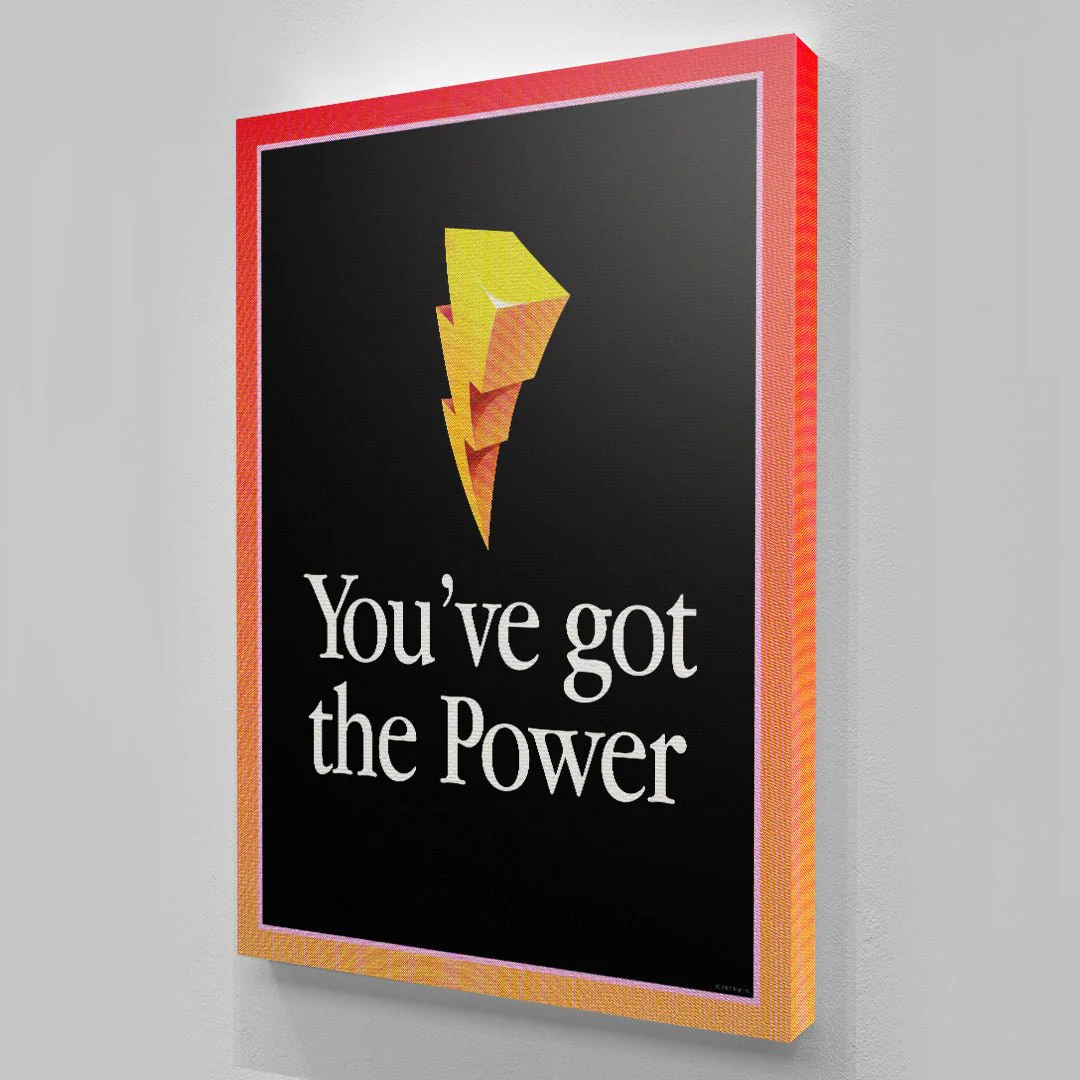 Power Rangers - You've Got The Power - Image 3