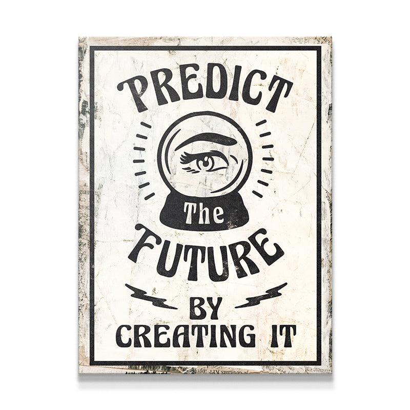 Predict The Future - Image 2