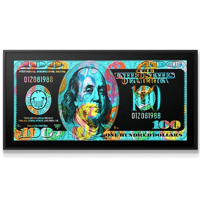 Printing Money - Image 6
