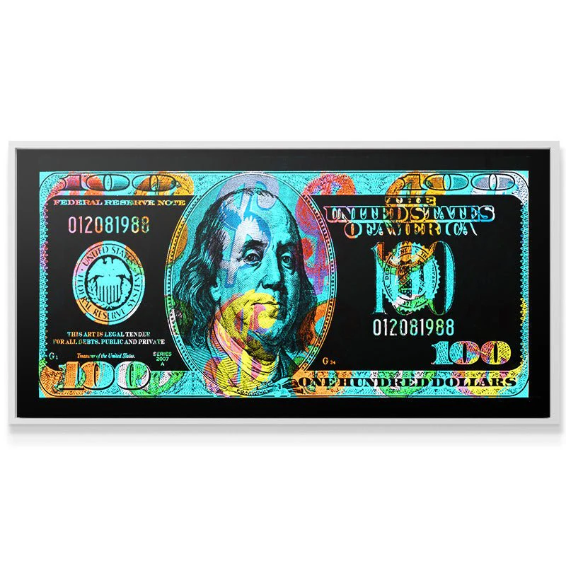 Printing Money - Image 7