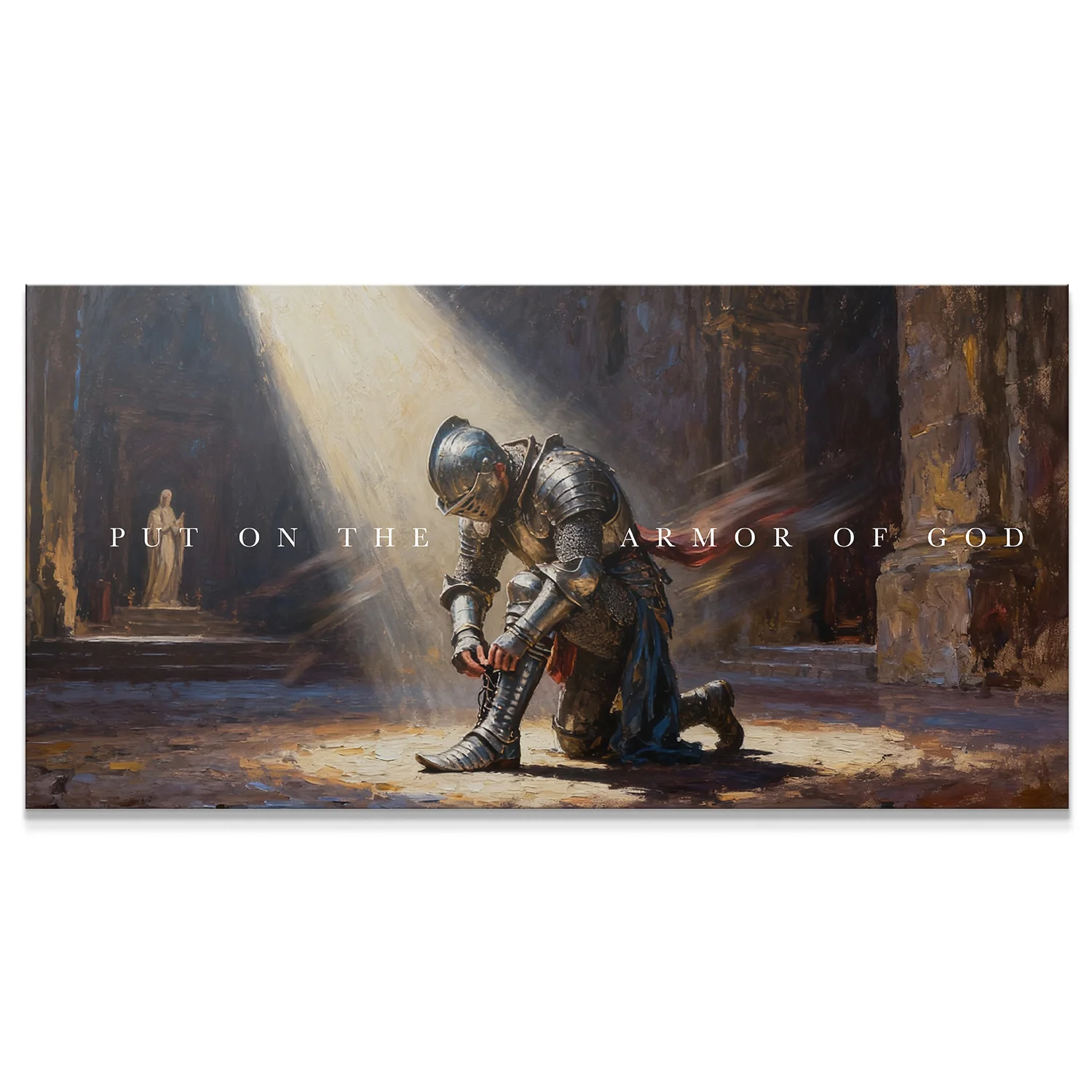 Put On The Armor Of God - Image 2