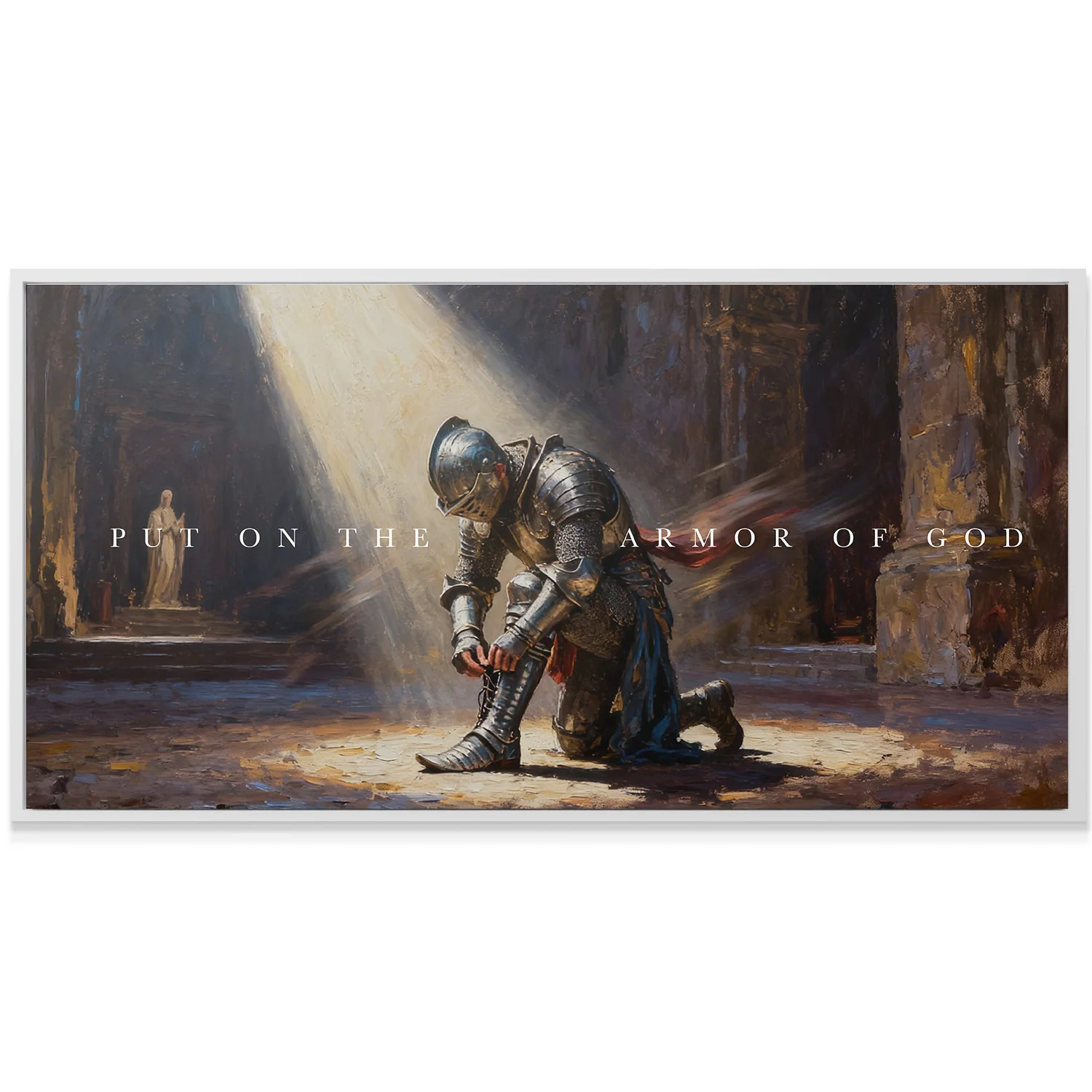 Put On The Armor Of God - Image 4