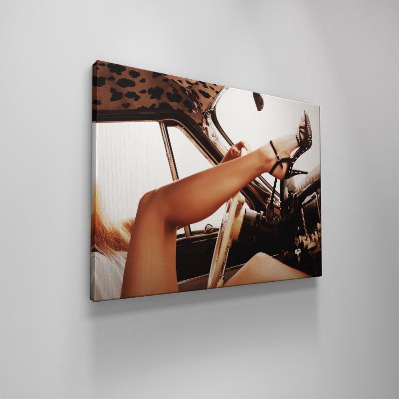 Put Your Feet Up - Image 4