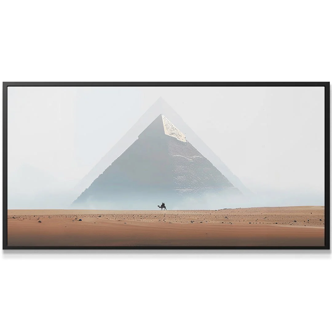 Pyramid Desert - Image 3