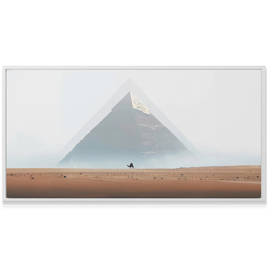 Pyramid Desert - Image 4