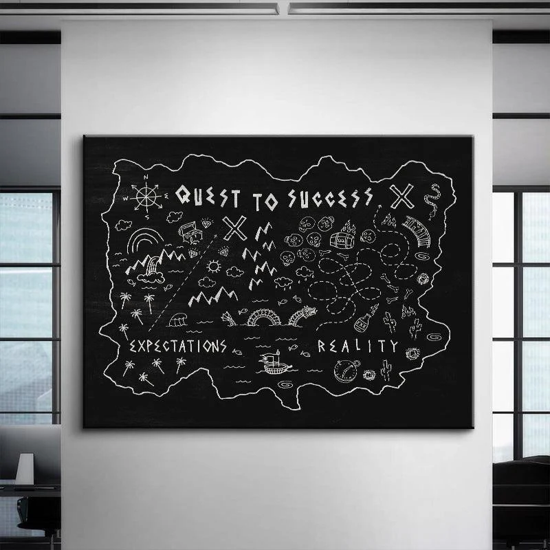 Quest To Success - Image 3