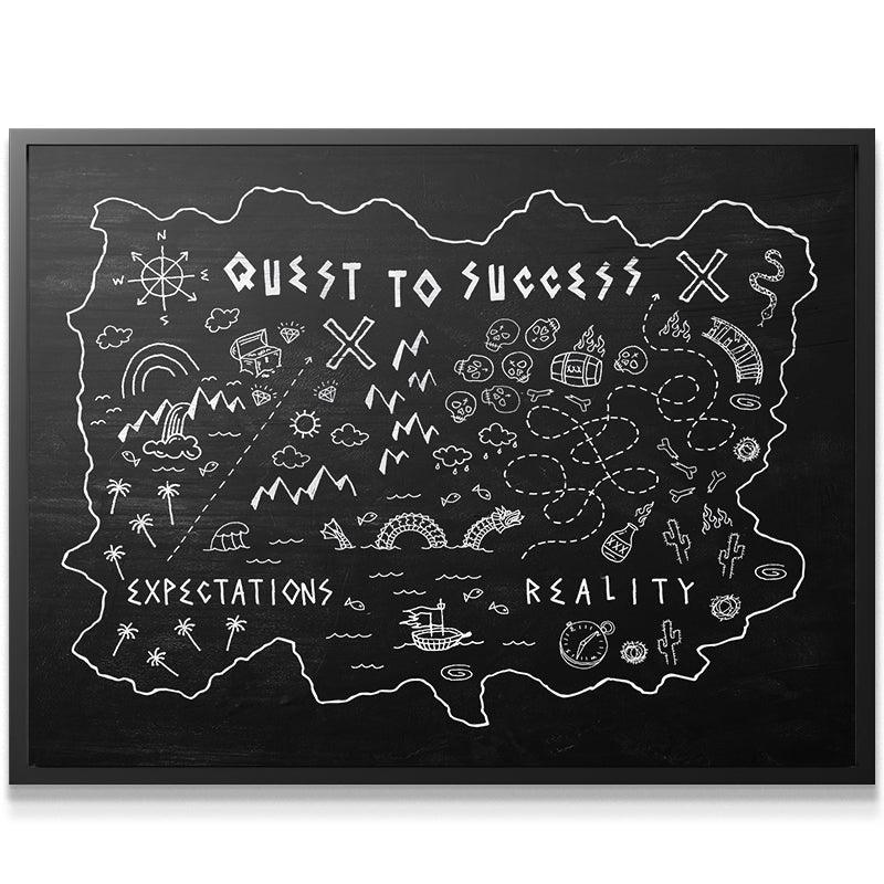 Quest To Success - Image 5