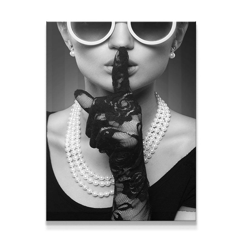 Quiet Please - Image 2