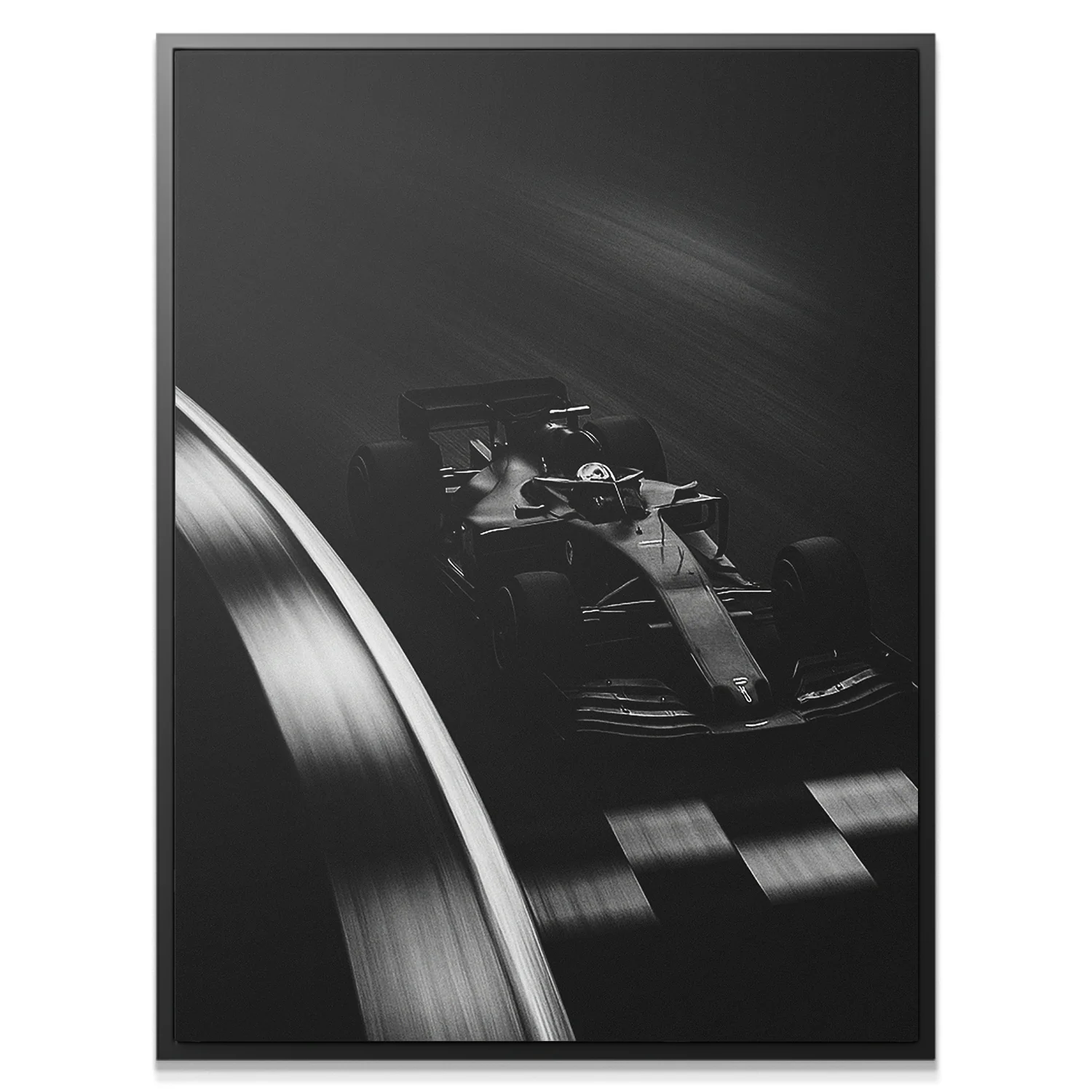 Racing - Finish Line - Image 3