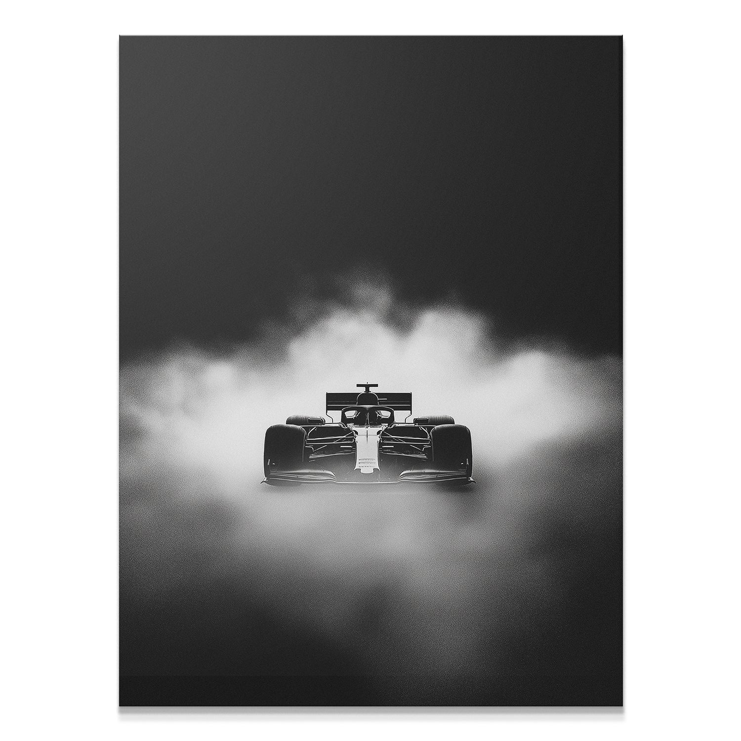 Racing - Smoke - Image 2