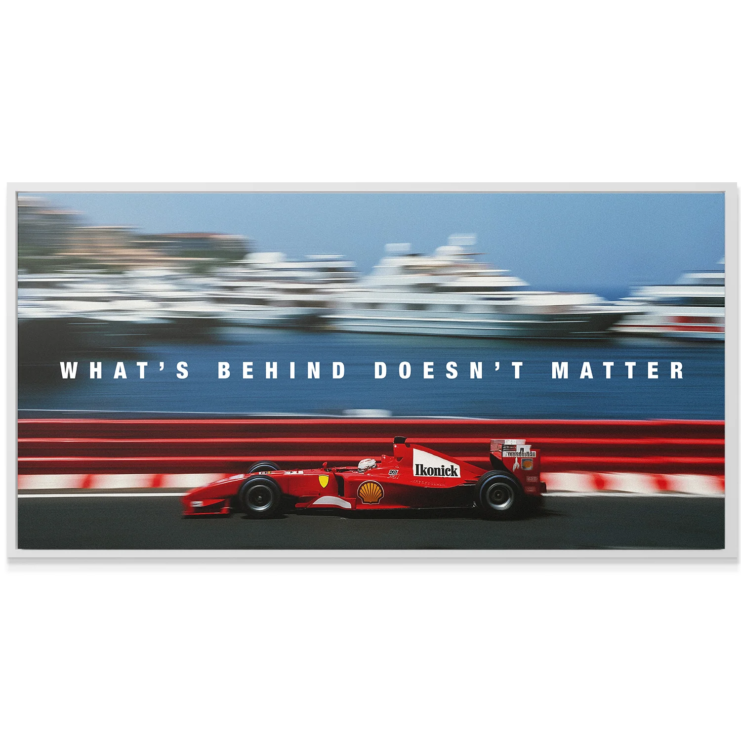 Racing - What's Behind - Image 4