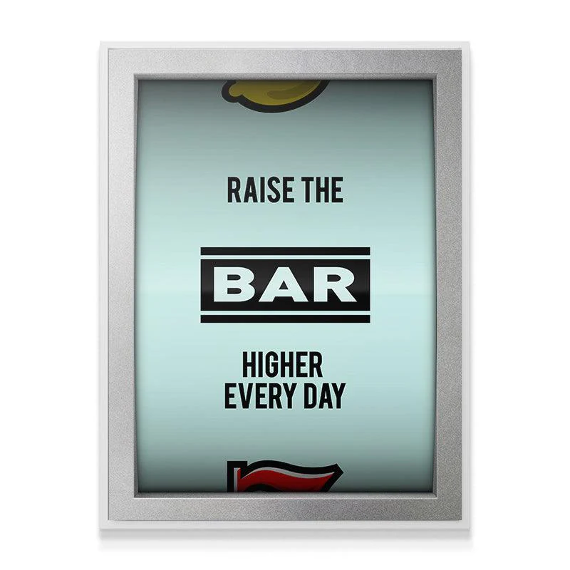 Raise the Bar - Image 6