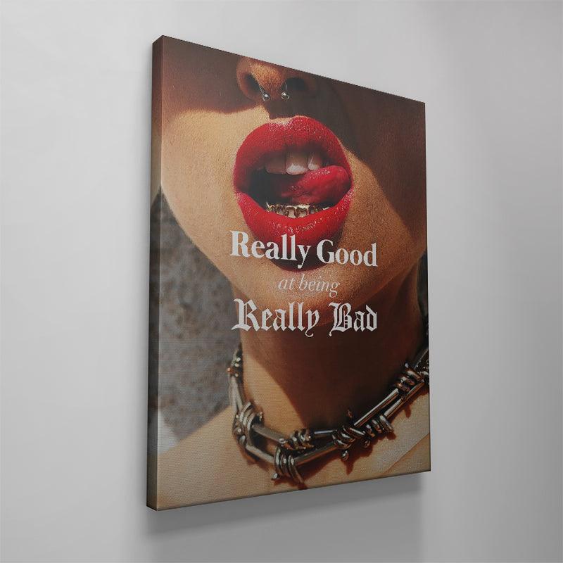 Really Good At Being Really Bad - Image 4