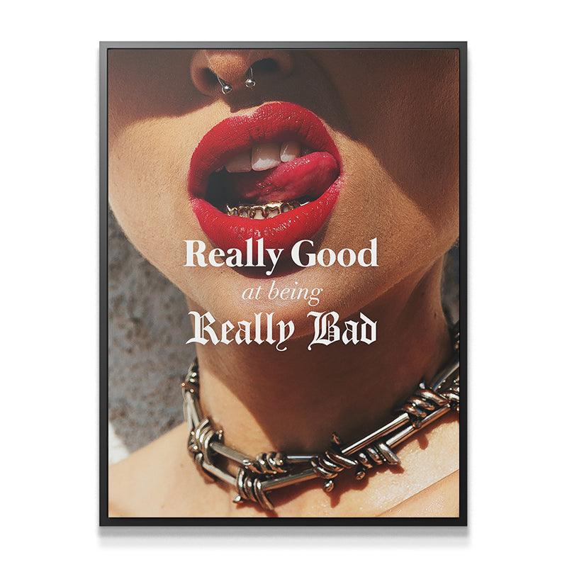 Really Good At Being Really Bad - Image 5