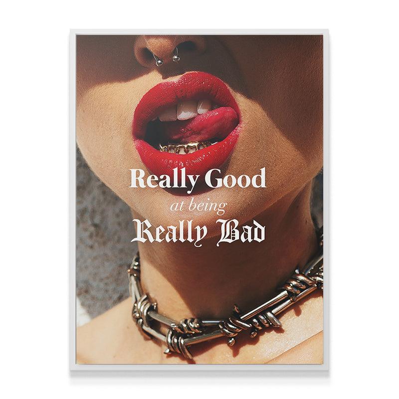 Really Good At Being Really Bad - Image 6