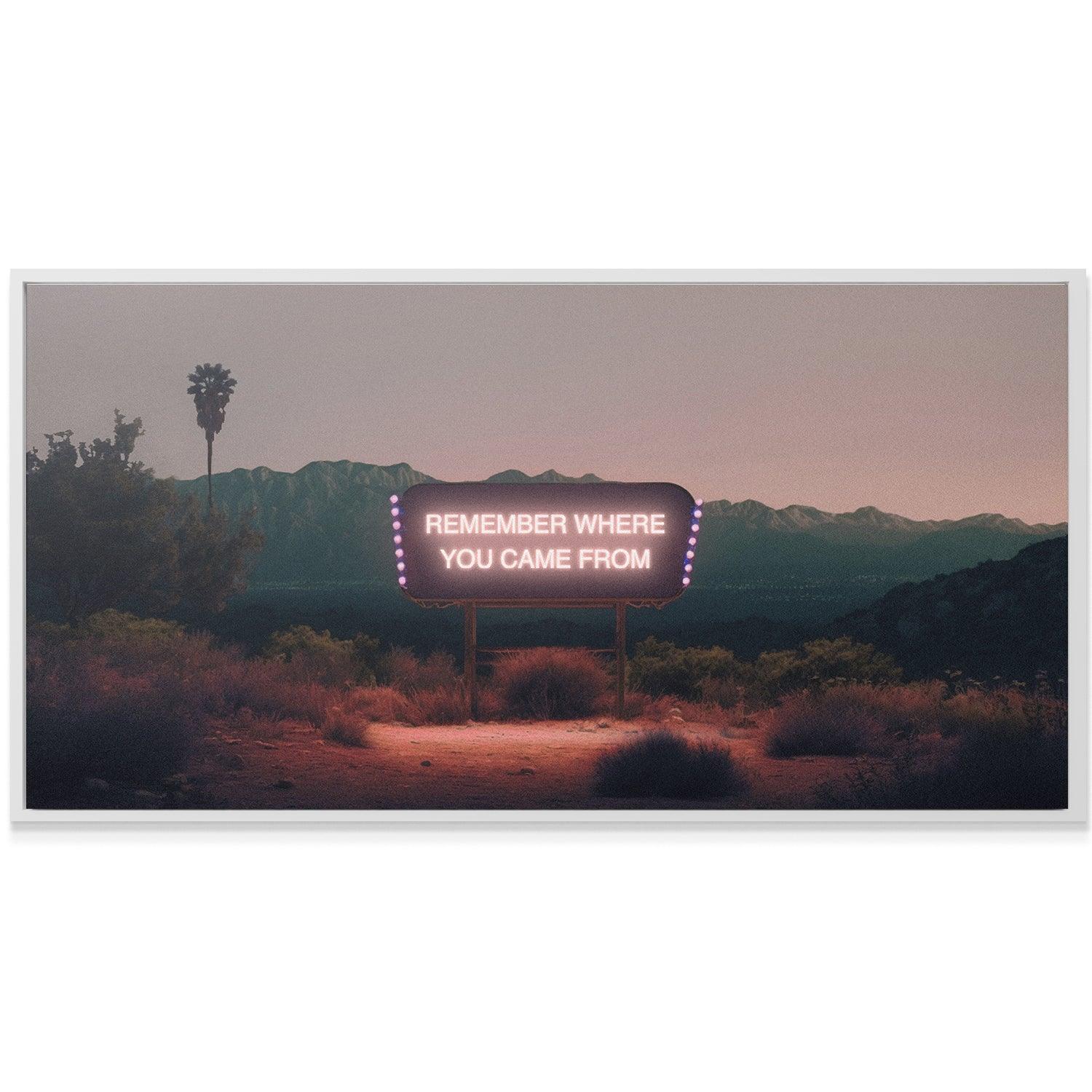 Remember Where You Came From - Image 6