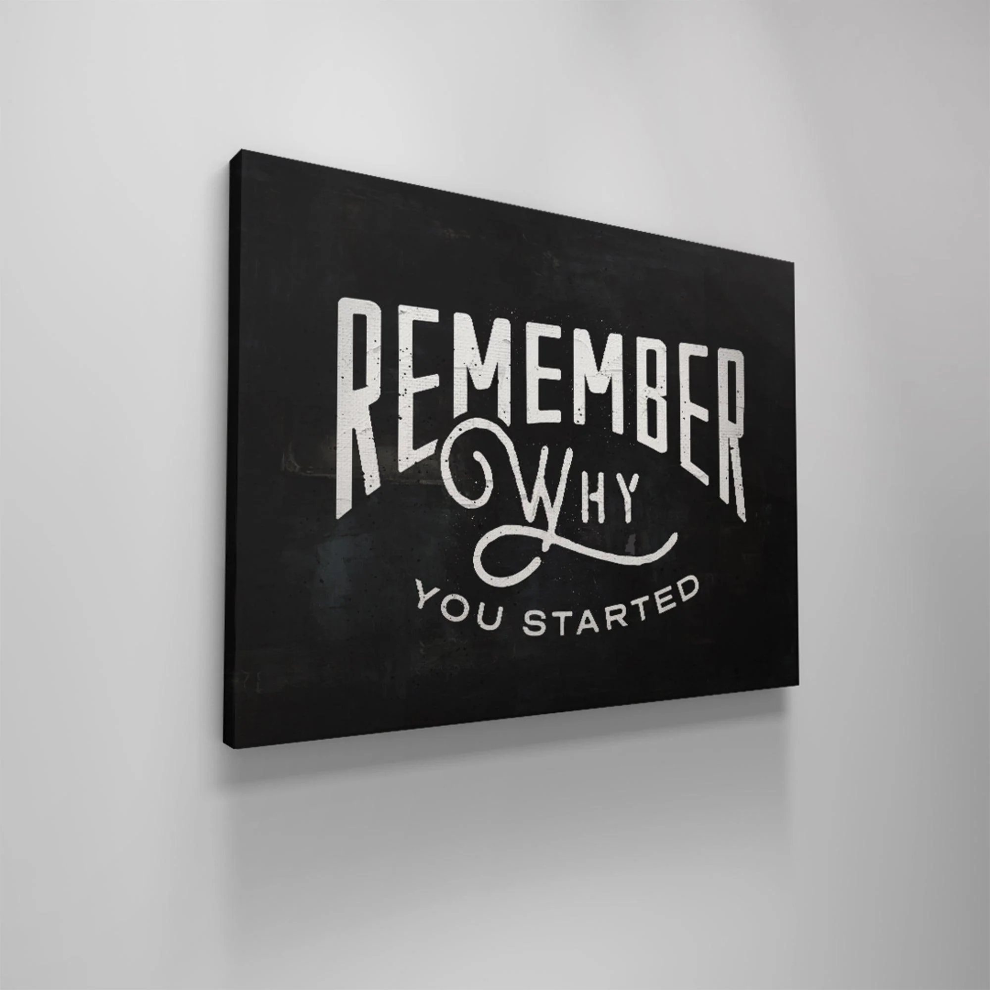 Remember Why You Started (Type) - Image 4