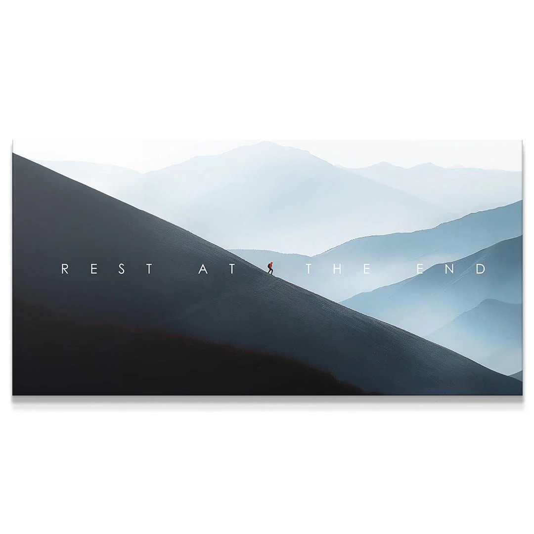 Rest At The End - Image 2