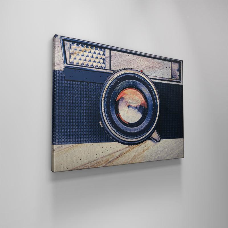Retro Camera - Image 3