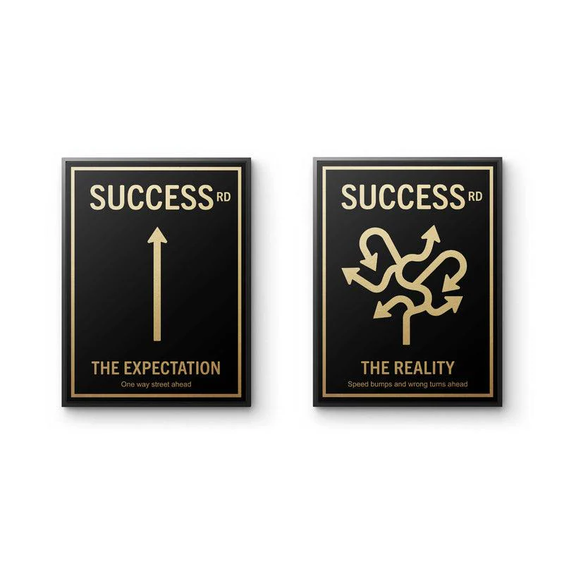 Road to Success Set - Image 2