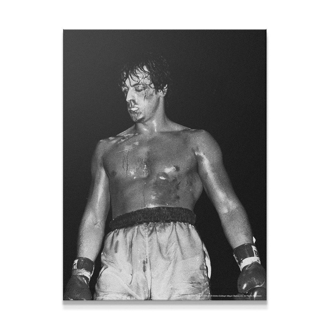 Rocky - Beat But Not Broken - Image 2